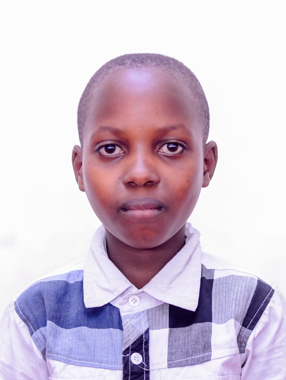 Photo of Samuel